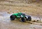 ECX 1/10 Ruckus V2.1 RTR Green